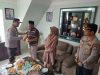 Hari Bhayangkara Ke-80, Polda Sulawesi Selatan Laksanakan Anjangsana kepada Purnawirawan Polri sebagai Wujud Penghormatan dan Silaturahmi