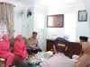 Kapolda Sulsel Pimpin Anjangsana Sambut Hari Bhayangkara ke-80, Pererat Silaturahmi dengan Purnawirawan