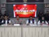 Polda Sulsel Paparkan Capaian Pengungkapan Kasus Kriminal, Narkoba, dan Perlindungan Anak Sepanjang Enam Bulan Pertama 2026