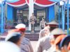 Kapolda Sulsel Pimpin Upacara Laporan Kenaikan Pangkat Personel Polri dan PNS Polri Periode 1 Juli 2026