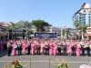 149 Personel Polrestabes Makassar Naik Pangkat, Kapolrestabes: Jadikan Motivasi Tingkatkan Kinerja dan Tanggung Jawab