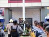 Kapolrestabes Makassar Pimpin Upacara Peringatan HUT Bhayangkara ke- 80
