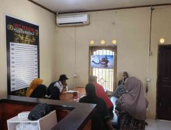 Polsek Manggala Bantah Mandul Tangani Dugaan Arisan Bodong, Penyidik Tegaskan Proses Masih Tahap Lidik