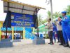 Kapolda Sulsel Resmikan Pos Pangkalan Kapal Patroli Polairud di Pulau Jinato Kepulauan Selayar