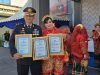 Polsek Manggala Kembali Sabet Tiga Juara pada Peringatan HUT Bhayangkara Ke-80 Tingkat Polrestabes Makassar