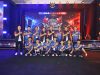 Tiga Tim Polrestabes Makassar Berlaga di Turnamen E-Sport Kapolda Cup Road to Kapolri Cup 2026