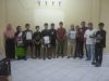 Lima Remaja Diduga Curi Bentor untuk Nonton Balap Liar, Diselesaikan Lewat Restorative Justice