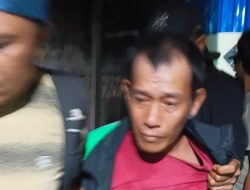 Polsek Biringkanaya Tindak Cepat Laporan Dugaan KDRT, Pelaku Berhasil Diamankan