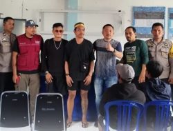 Mediasi Humanis TNI-Polri dan Pemerintah Satukan Kembali Warga Banta-bantaeng dan Mandala