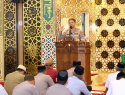 Kapolrestabes Makassar Serukan Peran Orang Tua Cegah Geng Motor dan Judi Online