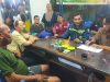 Bhabinkamtibmas Polsek Manggala Damaikan Perselisihan Rumah Tangga di Wilayah Binaan