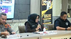 Ditres PPA dan PPO Polda Sulsel Ungkap Kasus TPPO dan Eksploitasi Anak di Dua Wilayah