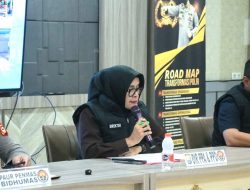 Ditres PPA dan PPO Polda Sulsel Ungkap Kasus TPPO dan Eksploitasi Anak di Dua Wilayah