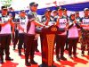 Kapolda Sulsel Resmikan Lapangan Tembak Tathya Dharaka dan Buka Kejuaraan Menembak Bupati Sidrap Cup II Tahun 2026
