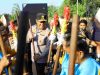 Kapolda Sulsel Hadiri Panen Raya Jagung Kuartal III di Sidrap, Dukung Swasembada Pangan Nasional