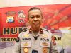 Polrestabes Makassar Ungkap Kasus Pengambilan Paksa Balita, Tiga Tersangka Diamankan