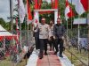 Wakapolda Sulsel Resmikan Jembatan di Dusun Bulu, Wujud Nyata Polri Hadir Berikan Manfaat bagi Masyarakat