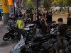 Tertibkan Knalpot Brong dan Geng Motor, Polsek Mamajang Amankan 15 Kendaraan