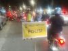 Kapolsek Rappocini Pimpin Operasi Cipkon Sasar Sajam hingga Knalpot Brong