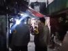 Patroli Malam Polsek Tallo Sisir Lorong Rawan, Wujudkan Rasa Aman bagi Warga