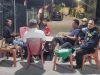 Bhabinkamtibmas Laikang Pantau Wilayah, Antisipasi Curat, Curas dan Curanmor