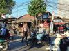 Antisipasi Kepadatan Pagi, Polsek Manggala Siagakan Personel di Jalan Antang Raya