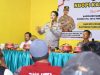 Ngopi Kamtibmas di Tamalanrea, Kapolrestabes Makassar Ajak Warga Bersinergi Jaga Kamtibmas
