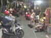Respons Cepat Aduan Warga, Unit Resmob Polsek Rappocini Datangi Lokasi Keributan