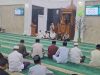 Pererat Silaturahmi, Bhabinkamtibmas Minasa Upa Hadiri Peringatan Maulid Nabi Muhammad SAW 1448 H