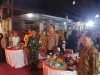 Kapolsek Mamajang Hadiri Pesta Rakyat HUT RI ke-81 di Kelurahan Mamajang Dalam