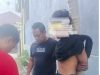Diduga Mencuri, Pria Diikat Warga di Pohon Sebelum Diamankan Polisi