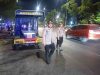 Polsek Rappocini Intensifkan Patroli Harkamtibmas, Jaga Wilayah Tetap Kondusif