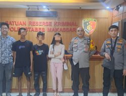 Dilaporkan Hilang dan Disekap, Polisi Temukan Anak di Bawah Umur di Rumah Kekasih