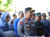 Kapolda Sulsel Pimpin Apel Gelar Pasukan Silaturahmi Kamtibmas, Perkuat Sinergi Jaga Kondusivitas Sulawesi Selatan