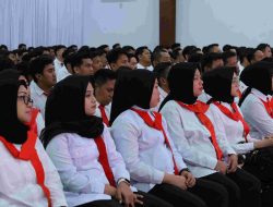 Polda Sulsel Perkuat Kompetensi dan Profesionalisme Penyidik Melalui Sertifikasi