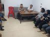 Redam Perselisihan, Panit Binmas Polsek Bontoala Mediasi Warga
