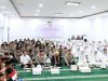 Polrestabes Makassar Peringati Maulid Nabi Muhammad SAW 1448 H