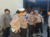 Cegah Judol dan Pinjol, Polsek Mamajang Periksa Puluhan Personel