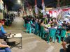 Kapolsek Manggala Sambangi Pos Kamling, Serap Aspirasi Warga soal Keamanan hingga Pengawasan Anak