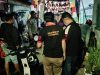 Keributan Geng Motor di Toddopuli Makassar, Polsek Rappocini Amankan Lima Pemuda dan Busur Panah