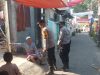 Patroli Lorong Polsek Tallo Sasar Wilayah Rawan, Polisi Pastikan Kamtibmas Tetap Kondusif