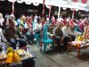 Pesta Rakyat di Toddopuli Makassar, Polsek Rappocini Pastikan Kegiatan Warga Berlangsung Aman