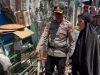 Warga Terancam Kesulitan Air, Kapolsek Bontoala Cek Lokasi Sumur Bor