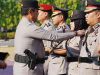 Polda Sulsel Gelar Sertijab Lima Kapolres Jajaran, Kapolda Tekankan Profesionalisme dan Penguatan Kamtibmas