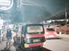 Patroli Malam Polsek Manggala Sasar Wilayah Rawan Gangguan Kamtibmas