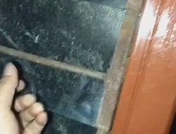 Penghuni Terlelap Jadi Sasaran, Residivis Bobol Kos di Makassar Ditangkap