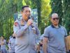 Skill Challenge Pemadam Karhutla Polda Sulsel, Kapolda Dorong Personel Siap Hadapi Situasi Darurat