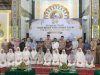 Polda Sulsel Gelar Peringatan Maulid Nabi Muhammad SAW 1448 H, Perkuat Keteladanan dalam Pengabdian