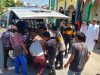 Polisi Tangani Warga Meninggal Mendadak Saat Berjualan Ubi Kayu di Biringkanaya