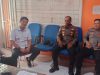 Perkuat Sinergi dengan Pemerintah Kelurahan, Kapolsek Bontoala Sambangi Kantor Lurah Bontoala Parang